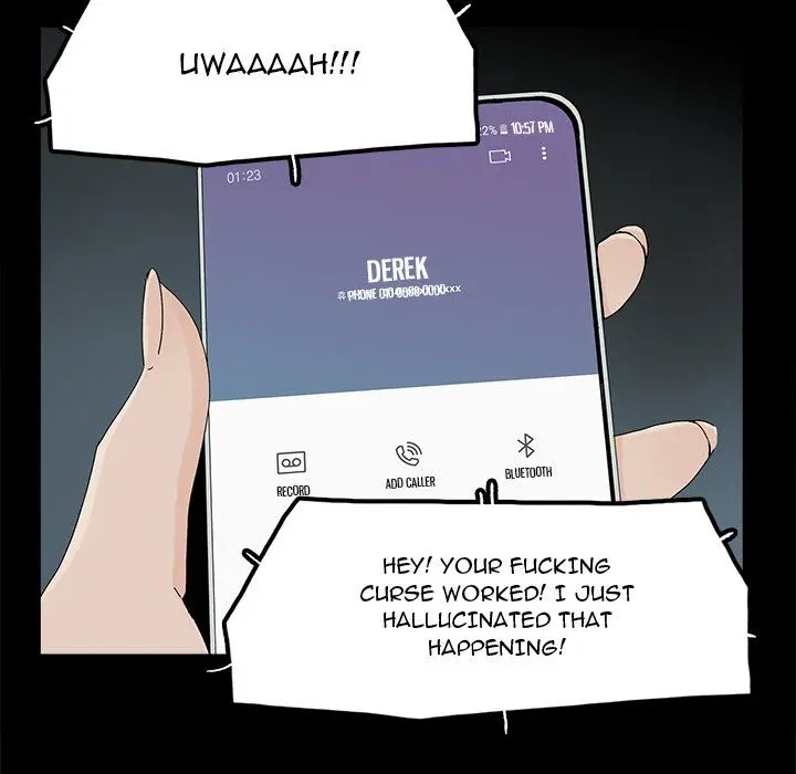 Happy Chapter 32 - Page 49