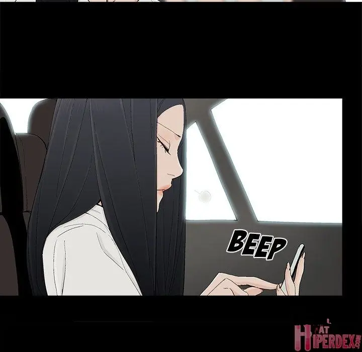 Happy Chapter 32 - Page 51