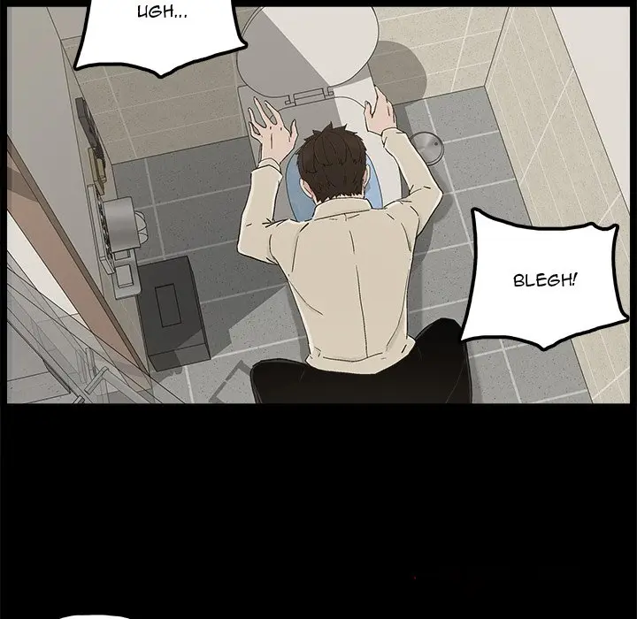 Happy Chapter 32 - Page 58