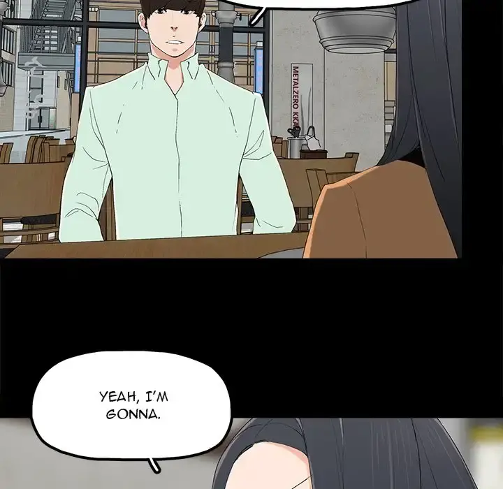 Happy Chapter 4 - Page 81
