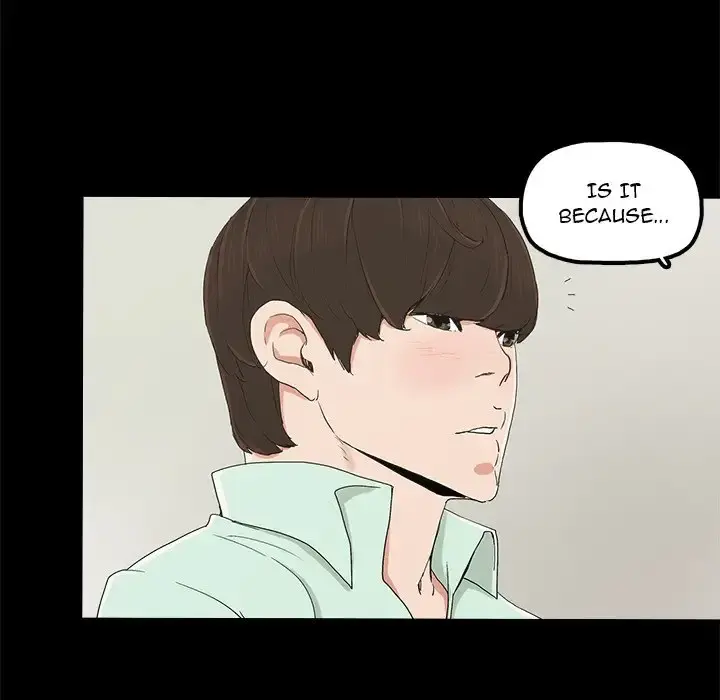 Happy Chapter 4 - Page 85