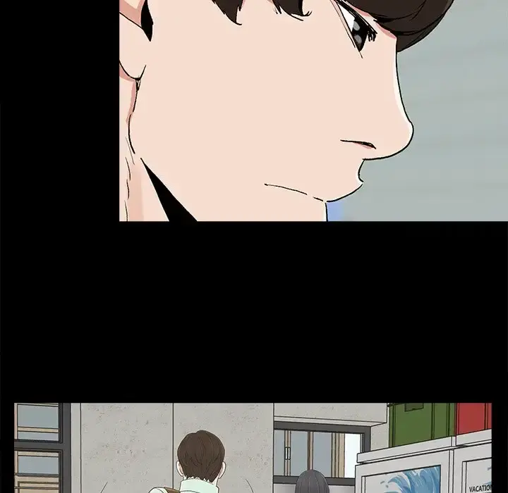 Happy Chapter 4 - Page 95