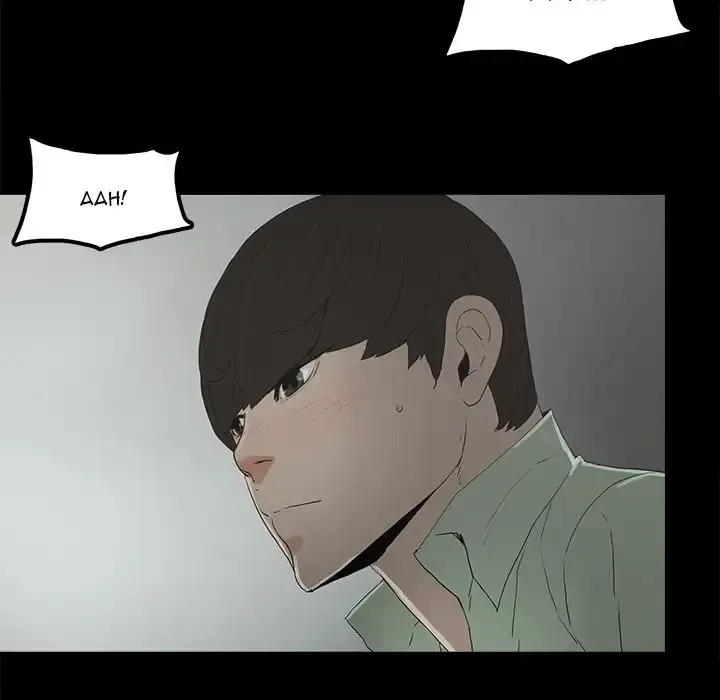 Happy Chapter 4 - Page 99