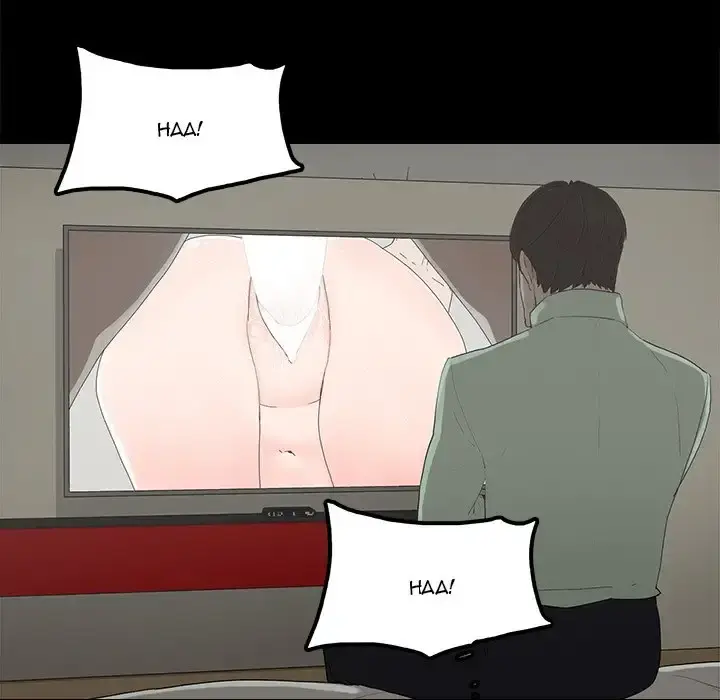 Happy Chapter 4 - Page 100