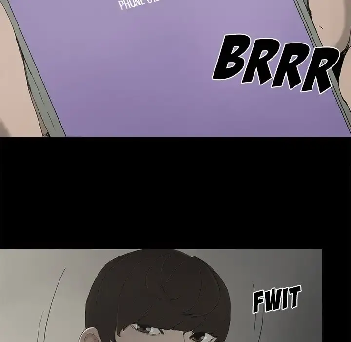 Happy Chapter 4 - Page 103