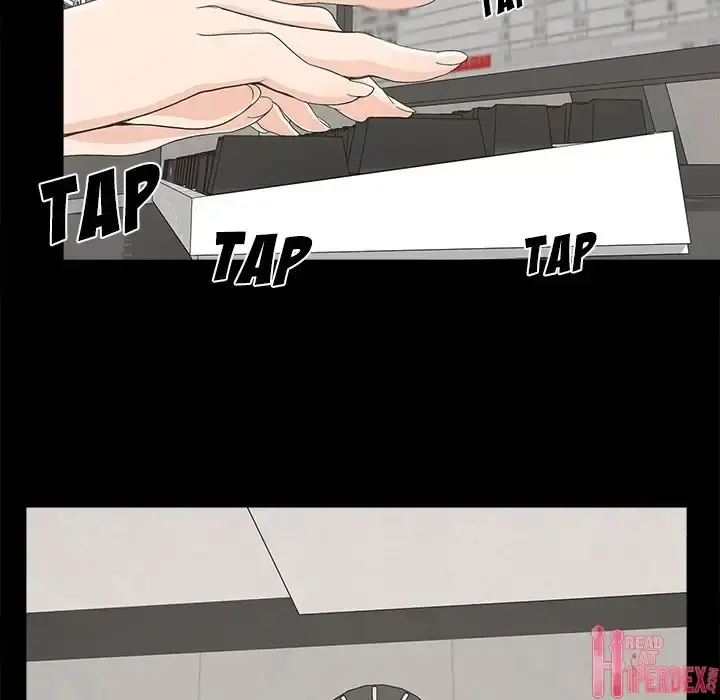 Happy Chapter 4 - Page 8