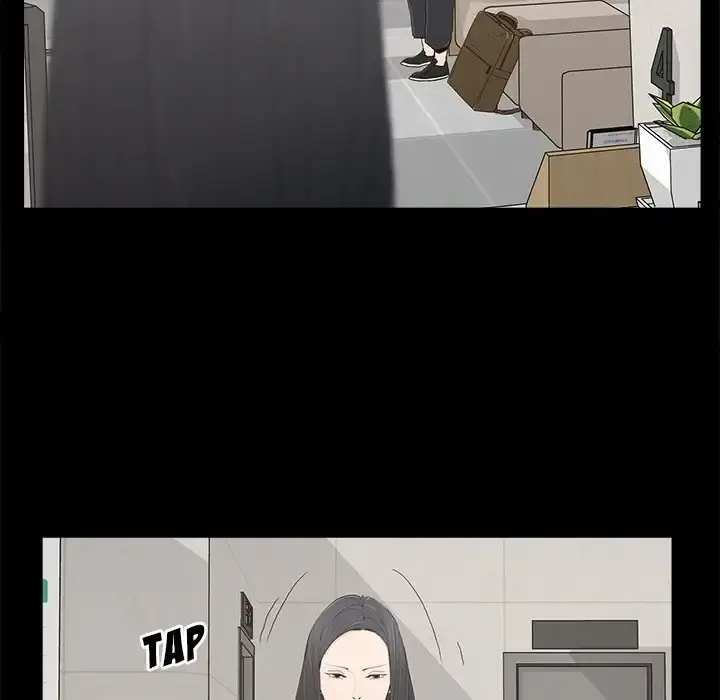 Happy Chapter 4 - Page 12