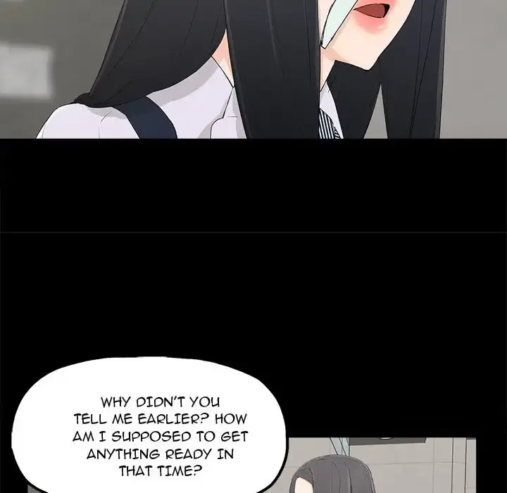 Happy Chapter 4 - Page 28