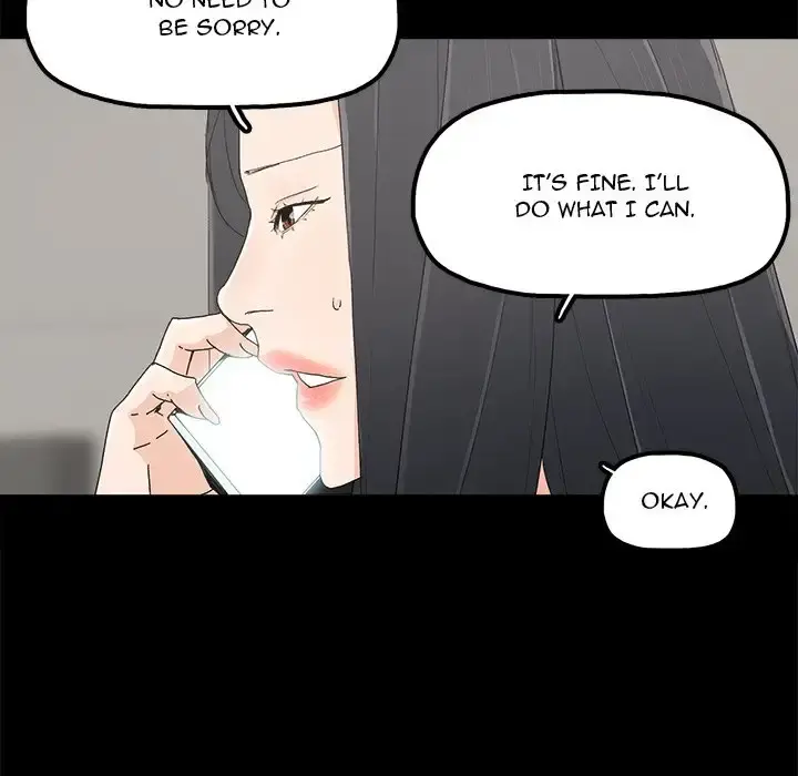 Happy Chapter 4 - Page 30