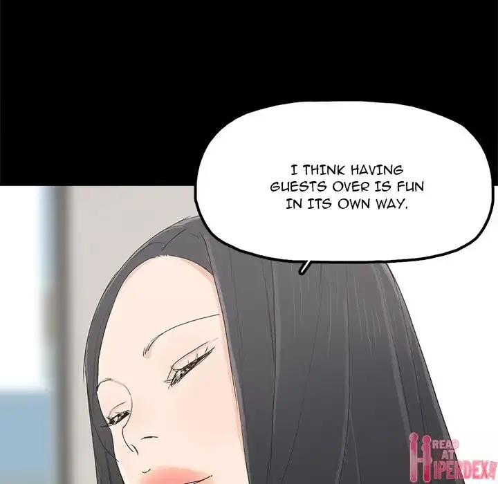 Happy Chapter 4 - Page 36