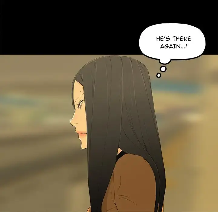 Happy Chapter 4 - Page 43