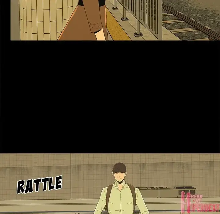 Happy Chapter 4 - Page 45