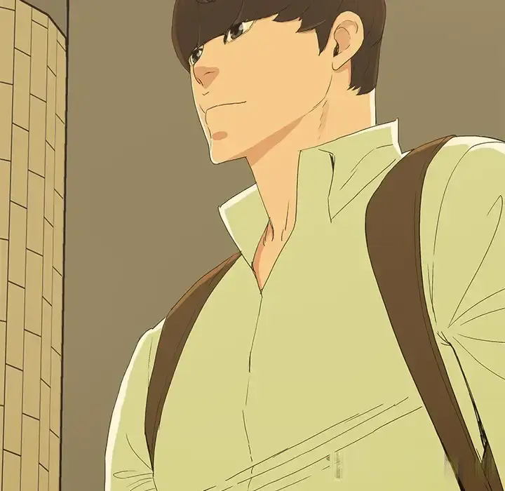 Happy Chapter 4 - Page 50