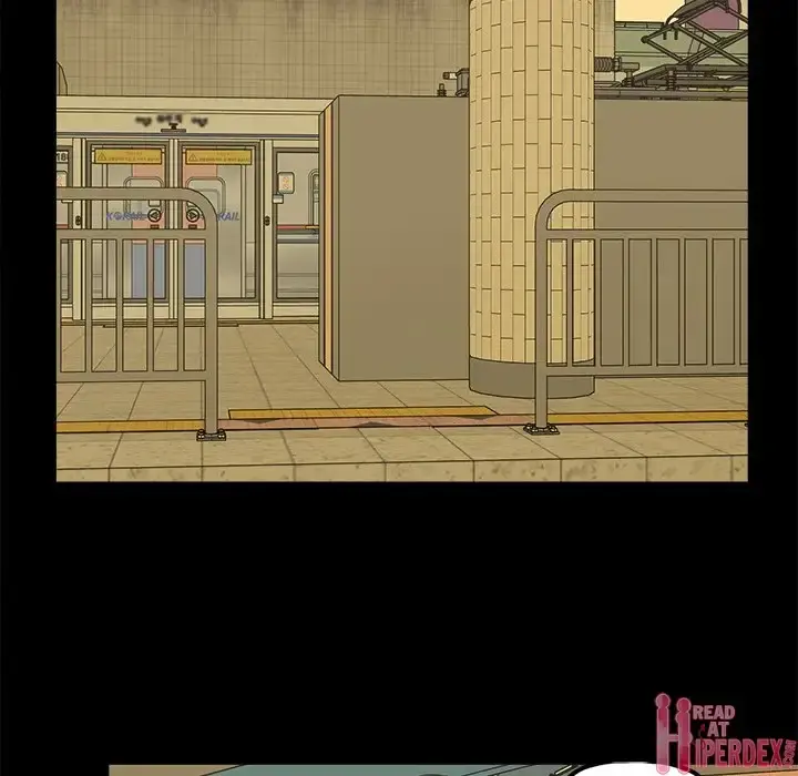 Happy Chapter 4 - Page 58