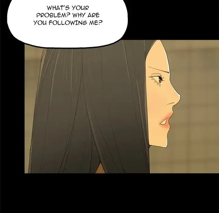 Happy Chapter 4 - Page 63