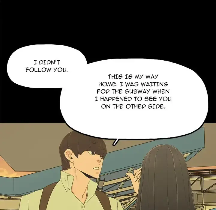 Happy Chapter 4 - Page 64