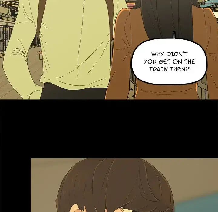 Happy Chapter 4 - Page 65