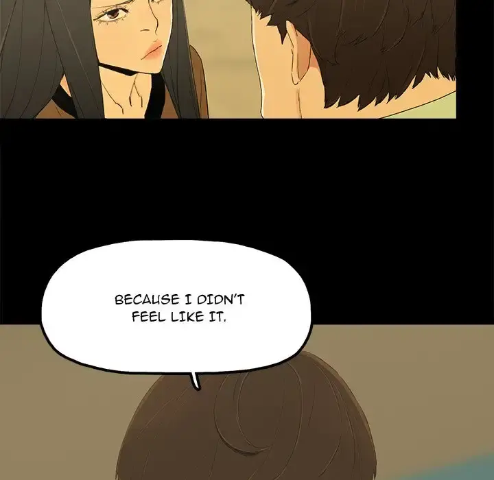 Happy Chapter 4 - Page 67