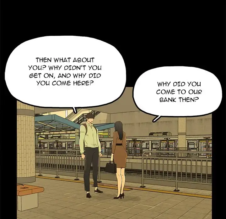 Happy Chapter 4 - Page 69