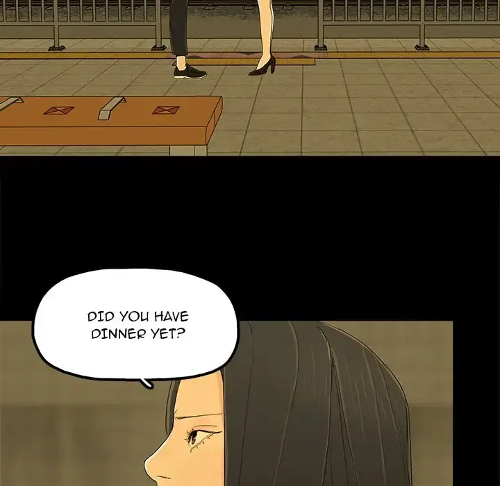 Happy Chapter 4 - Page 74