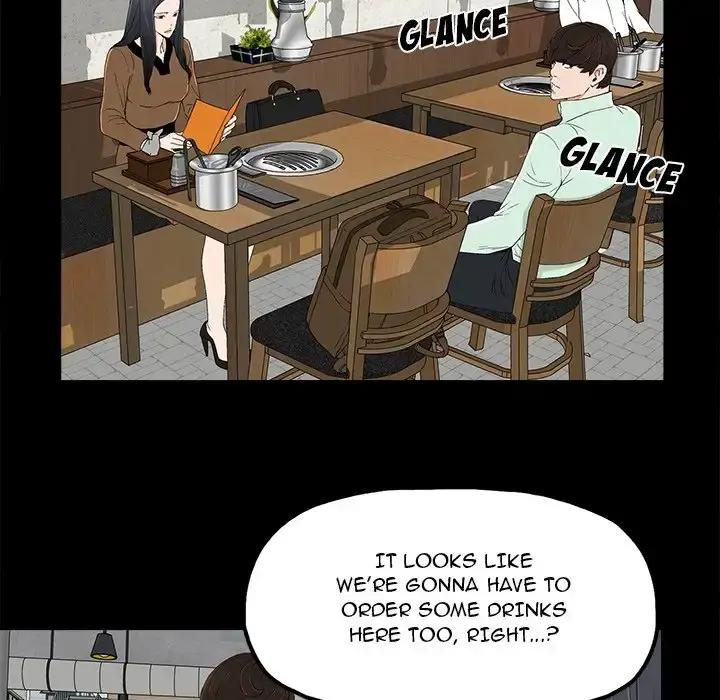 Happy Chapter 4 - Page 80