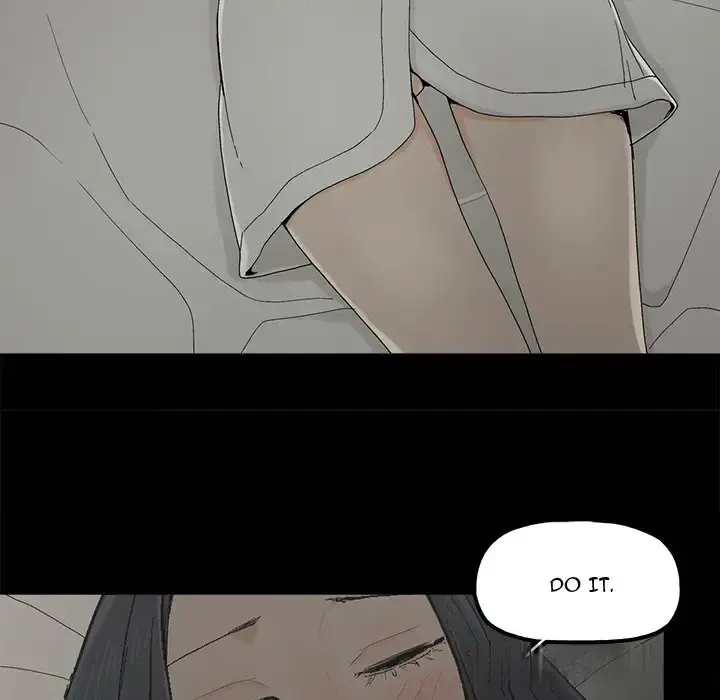 Happy Chapter 5 - Page 10