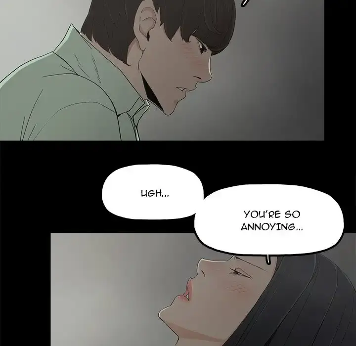 Happy Chapter 5 - Page 14