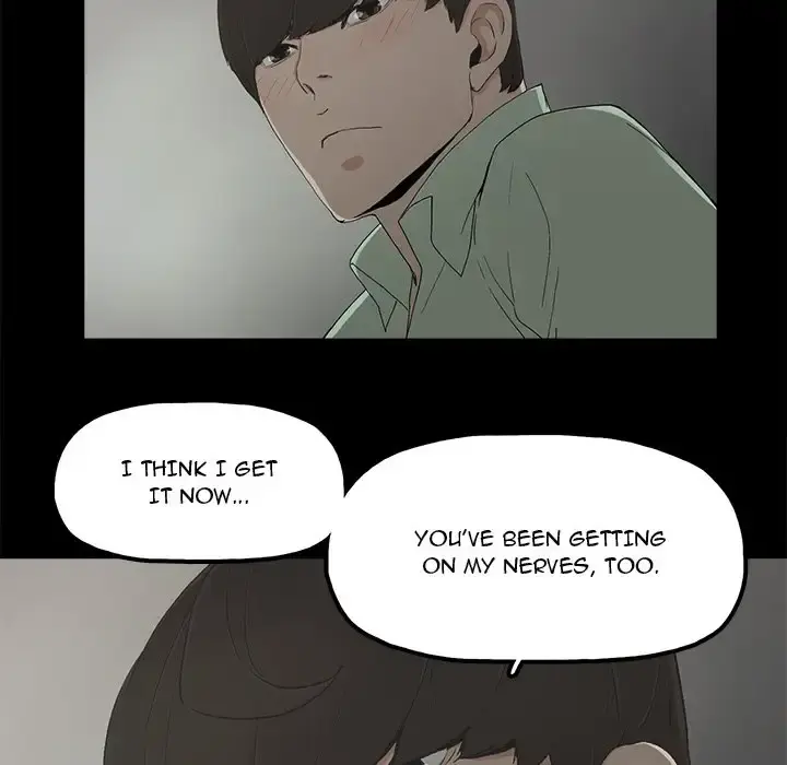 Happy Chapter 5 - Page 16
