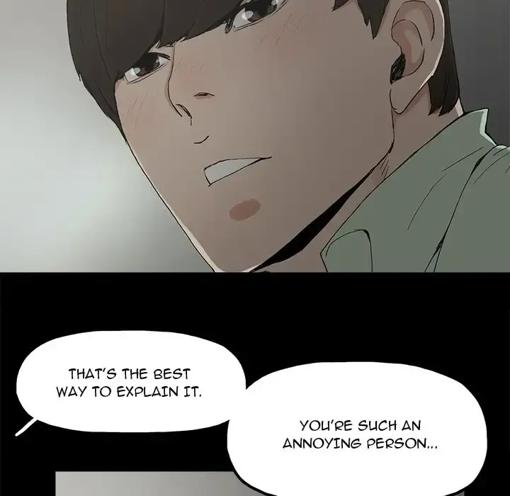 Happy Chapter 5 - Page 17