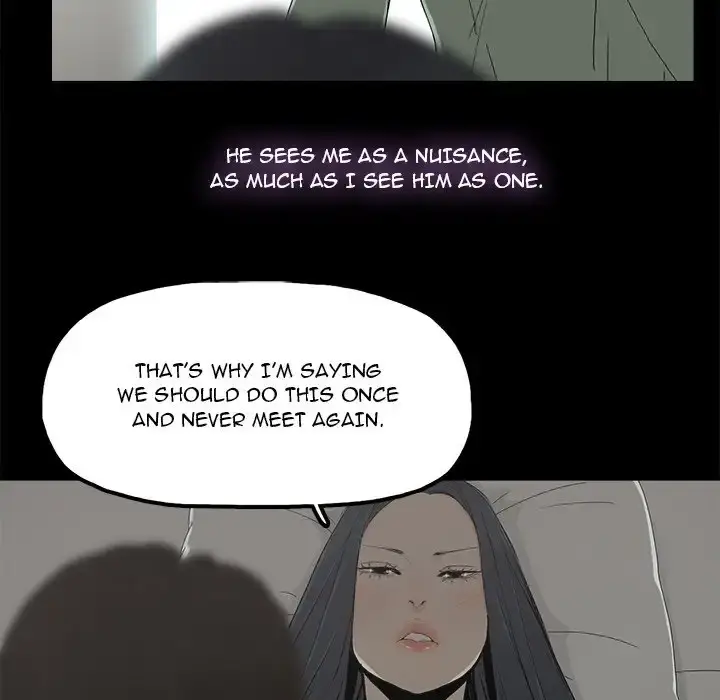 Happy Chapter 5 - Page 20