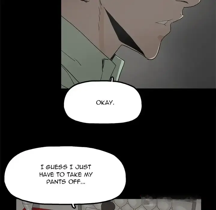 Happy Chapter 5 - Page 21