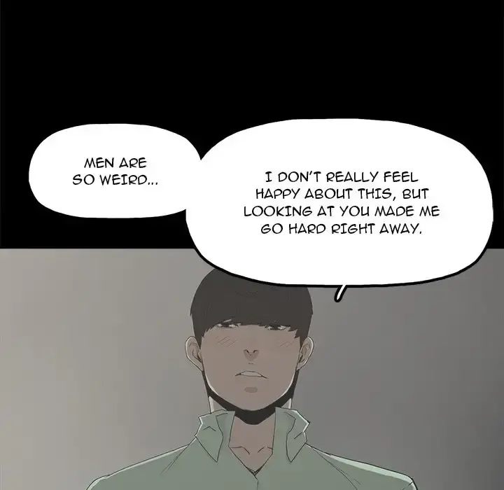 Happy Chapter 5 - Page 24