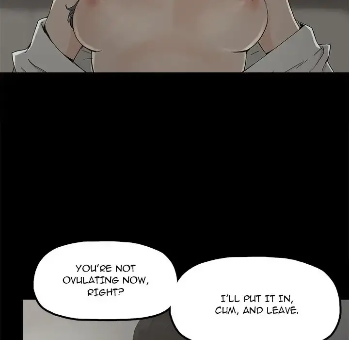 Happy Chapter 5 - Page 27