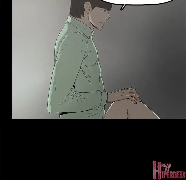 Happy Chapter 5 - Page 28