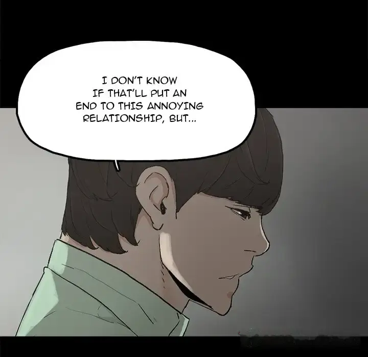 Happy Chapter 5 - Page 29
