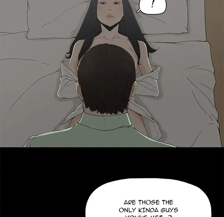 Happy Chapter 5 - Page 31