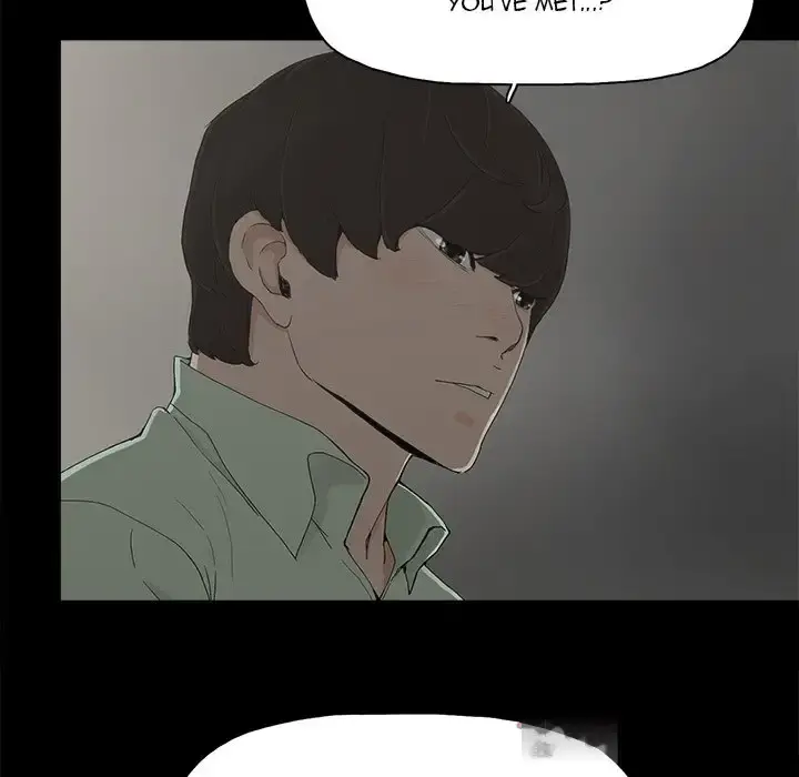 Happy Chapter 5 - Page 32