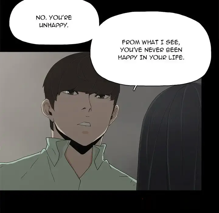 Happy Chapter 5 - Page 35