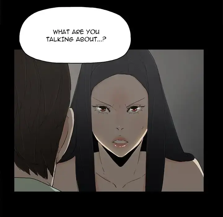 Happy Chapter 5 - Page 36