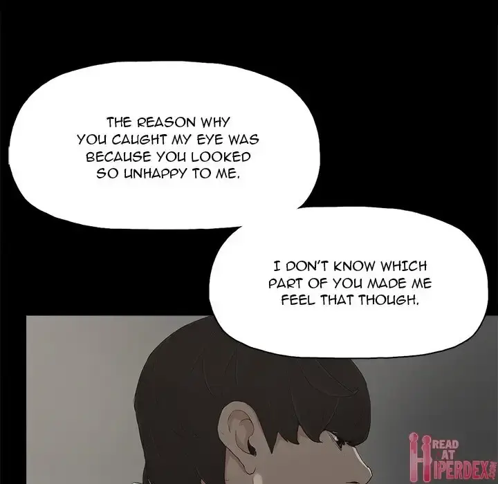 Happy Chapter 5 - Page 37