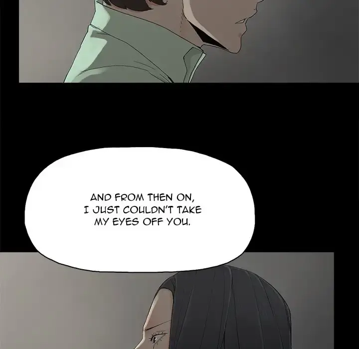 Happy Chapter 5 - Page 38