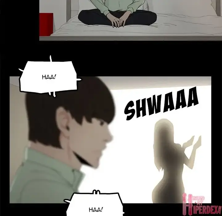 Happy Chapter 5 - Page 4
