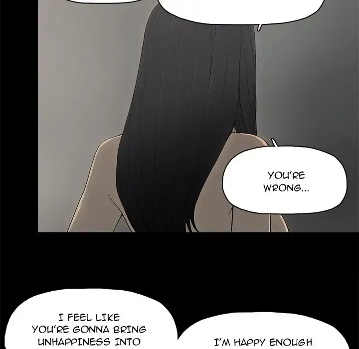 Happy Chapter 5 - Page 44