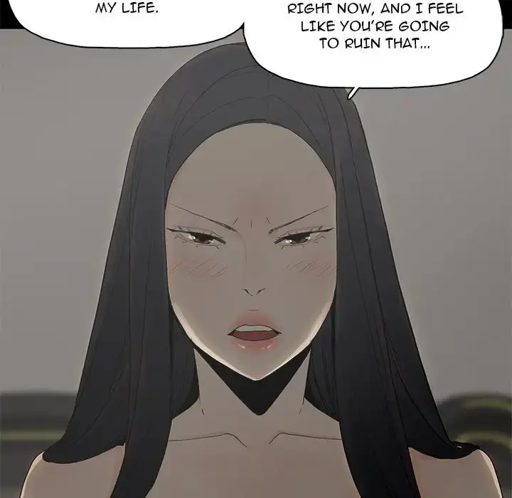 Happy Chapter 5 - Page 45