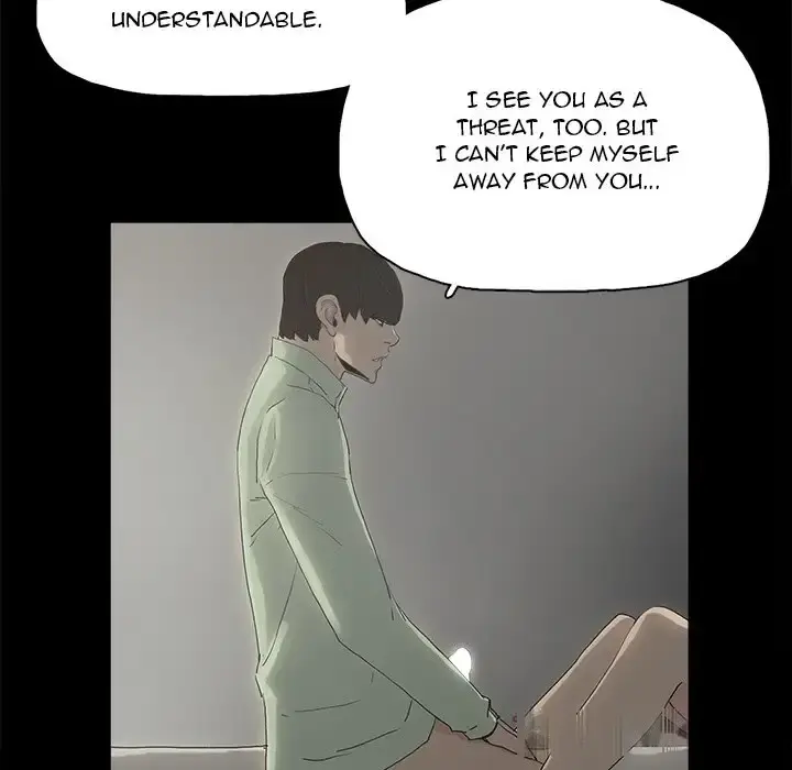 Happy Chapter 5 - Page 47