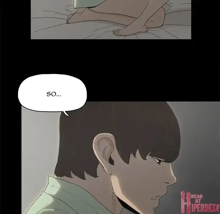 Happy Chapter 5 - Page 48