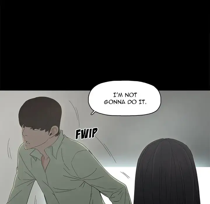 Happy Chapter 5 - Page 50