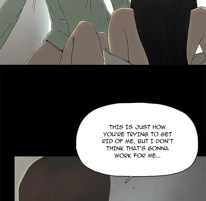 Happy Chapter 5 - Page 51