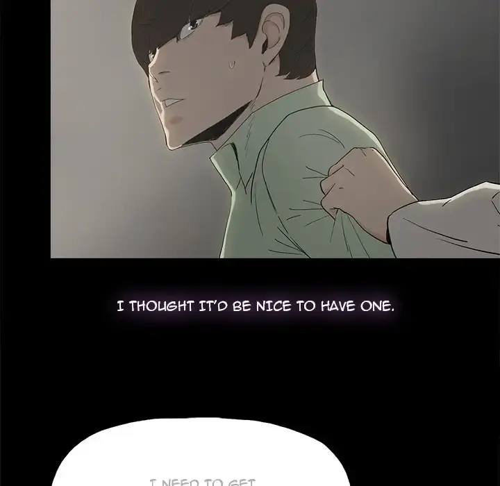 Happy Chapter 5 - Page 54