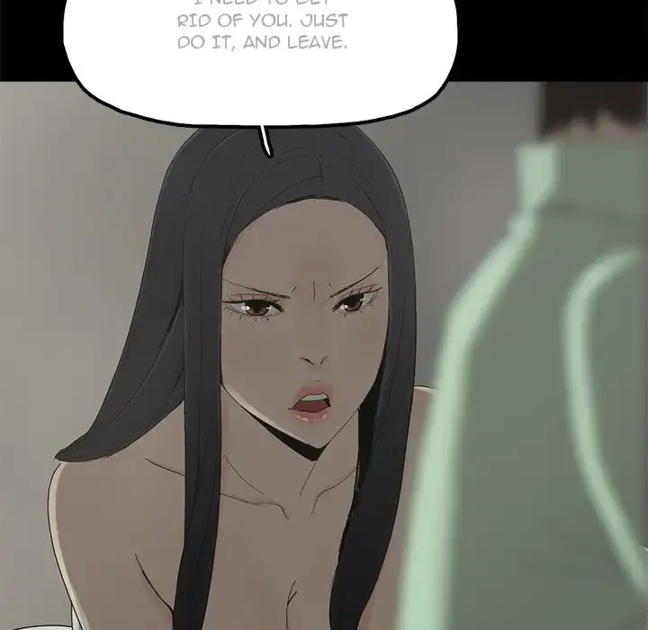 Happy Chapter 5 - Page 55